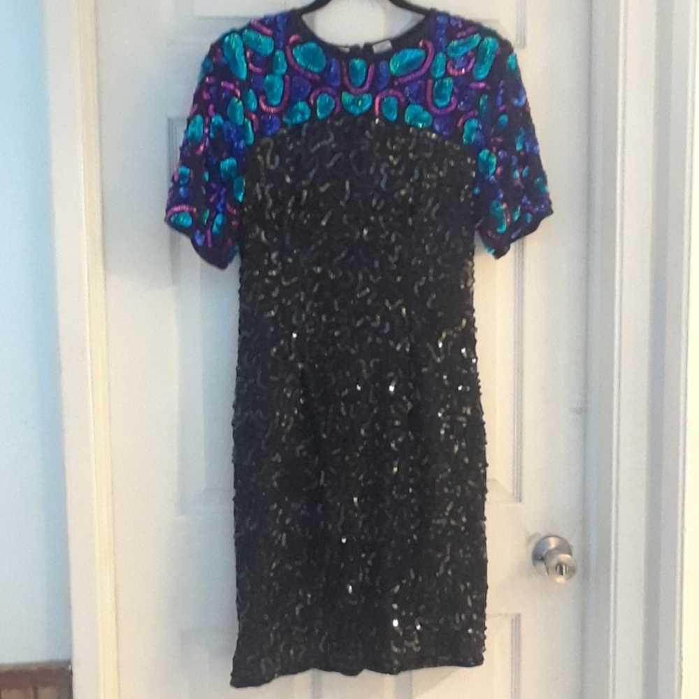Cocktail dress